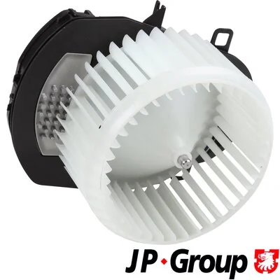 Interior Blower
